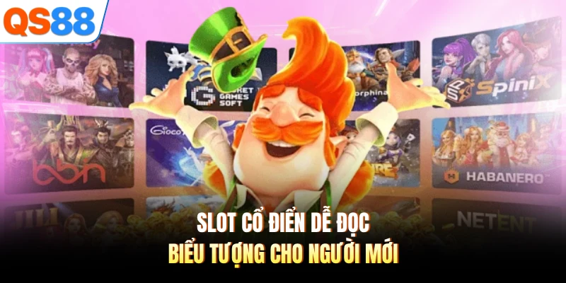 Cơ chế jackpot progressive trong nổ hũ QS88